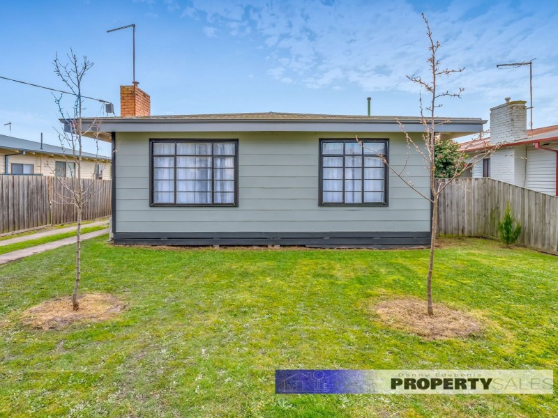 58 Margaret Street, Moe VIC 3825