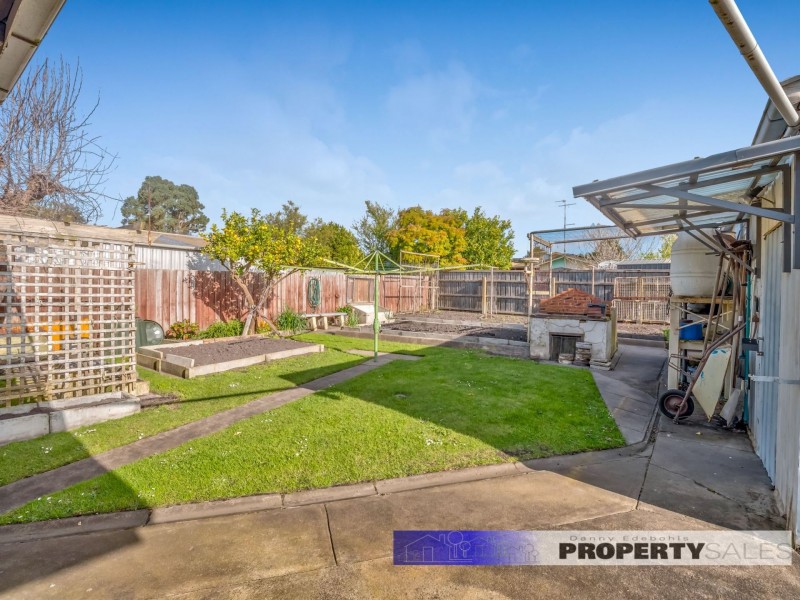 7 Mirboo Street, Newborough VIC 3825