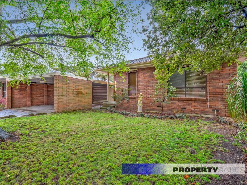 14 Dudley Court, Newborough VIC 3825