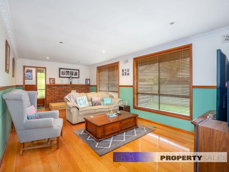 14 Dudley Court, Newborough VIC 3825