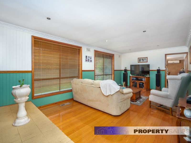 14 Dudley Court, Newborough VIC 3825