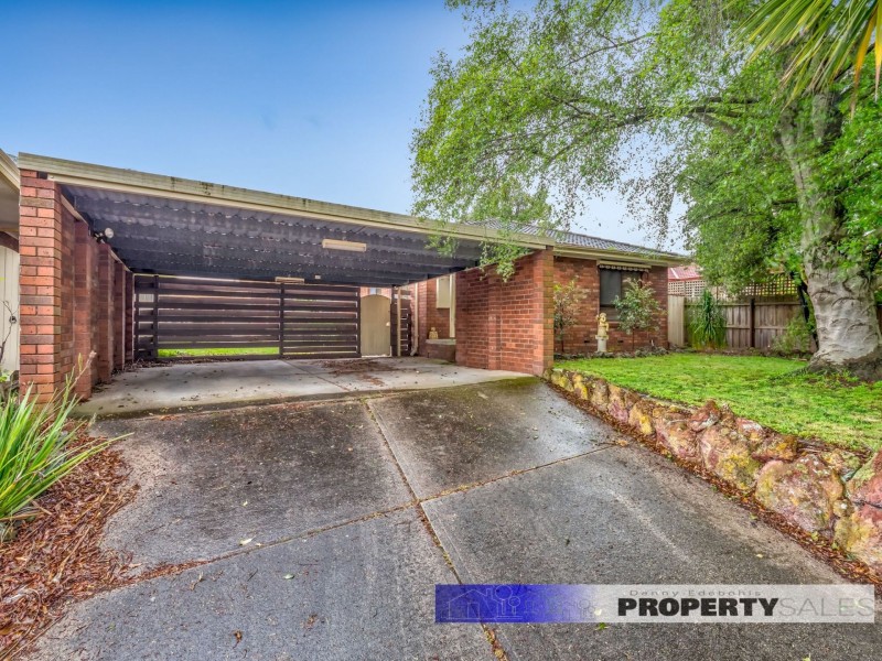 14 Dudley Court, Newborough VIC 3825