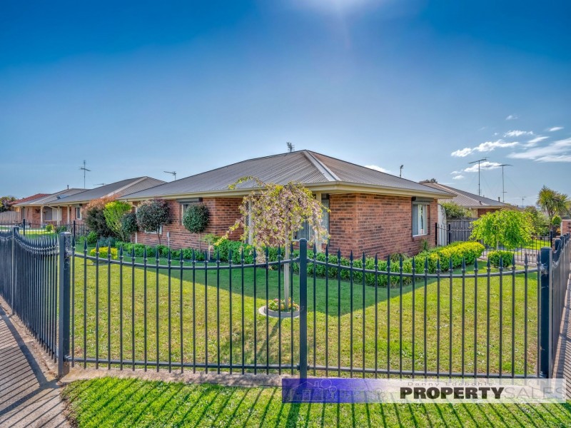 1/60 Waterloo Road, Moe VIC 3825