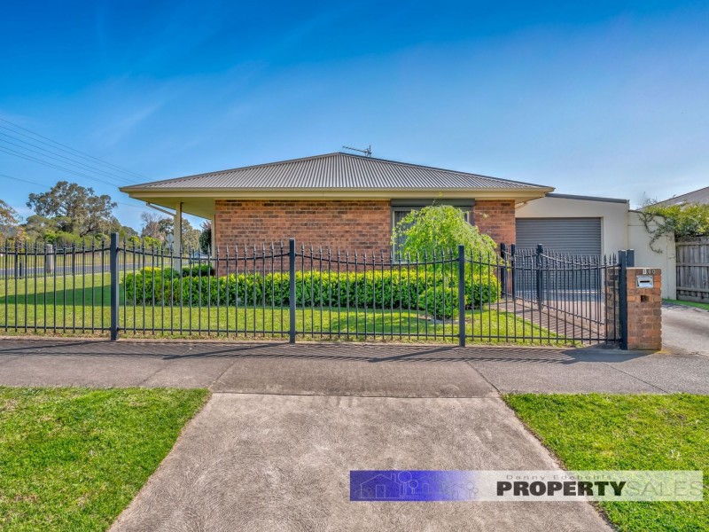 1/60 Waterloo Road, Moe VIC 3825