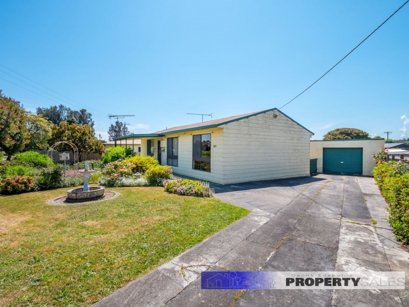 309 Old Sale Road, Newborough VIC 3825