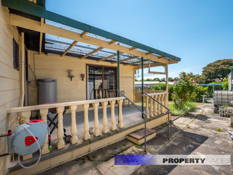 309 Old Sale Road, Newborough VIC 3825