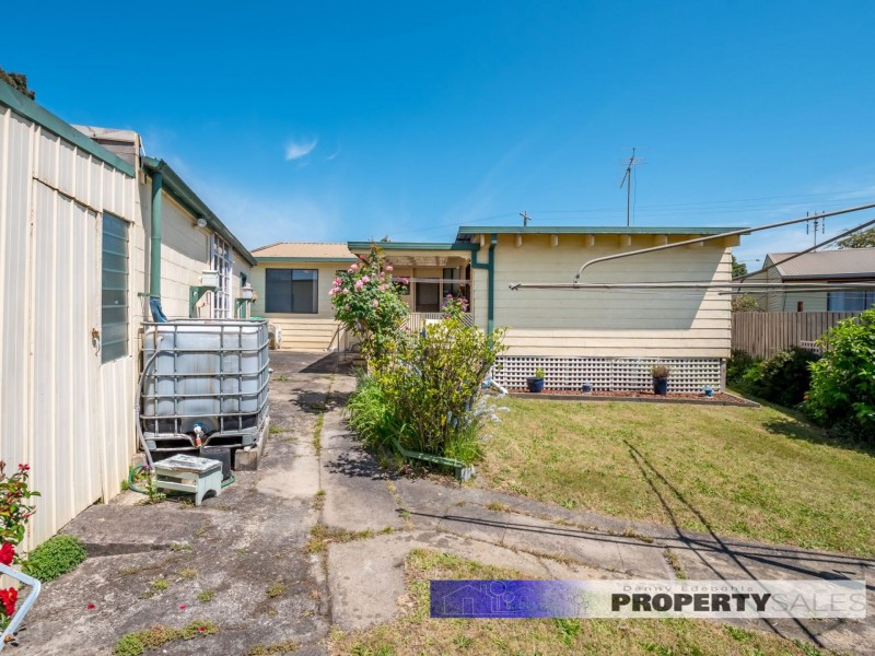 309 Old Sale Road, Newborough VIC 3825