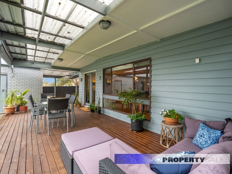 18 Desmond Street, Moe VIC 3825