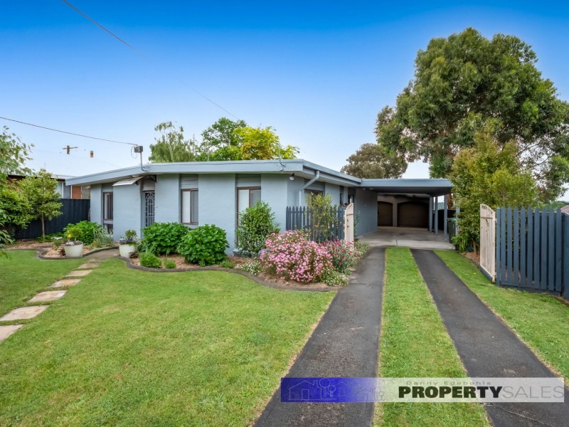 18 Desmond Street, Moe VIC 3825