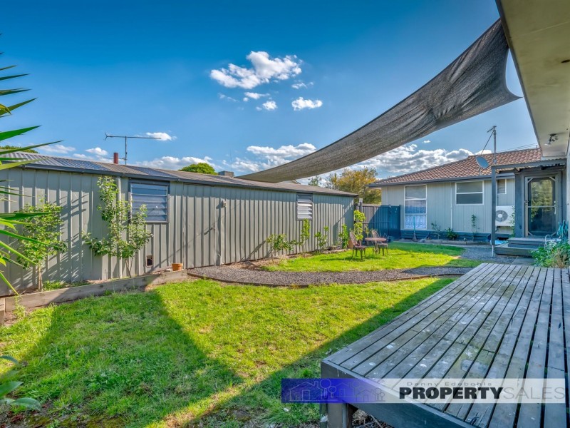 16 Dodemaides Road, Trafalgar VIC 3824