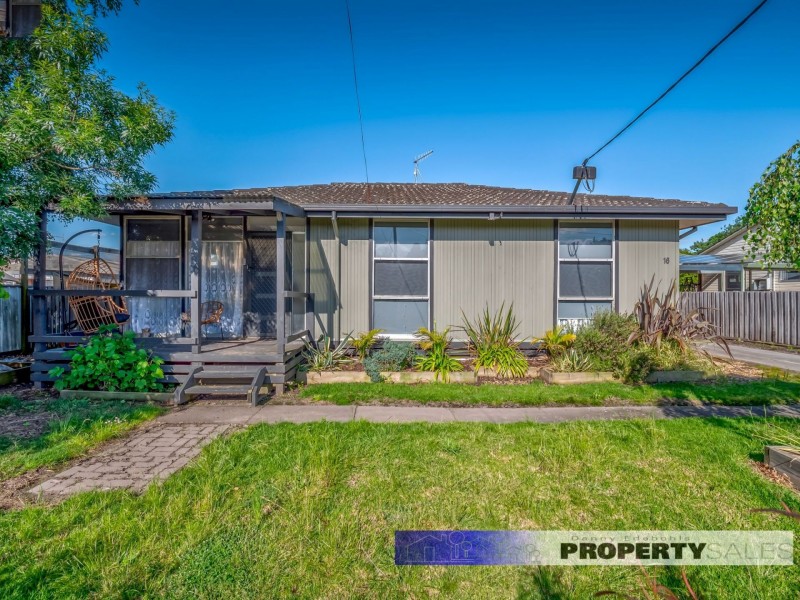 16 Dodemaides Road, Trafalgar VIC 3824