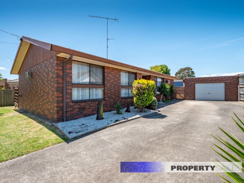 1A Alexander Avenue, Moe VIC 3825