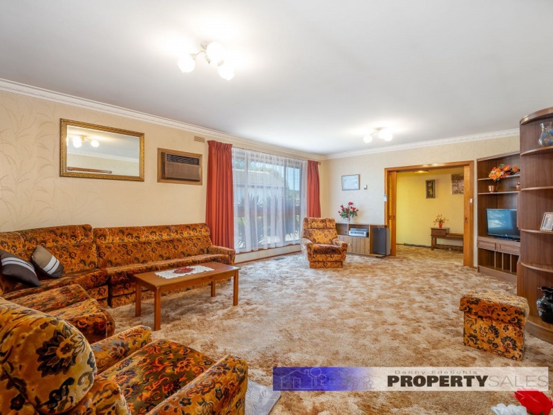 1A Alexander Avenue, Moe VIC 3825