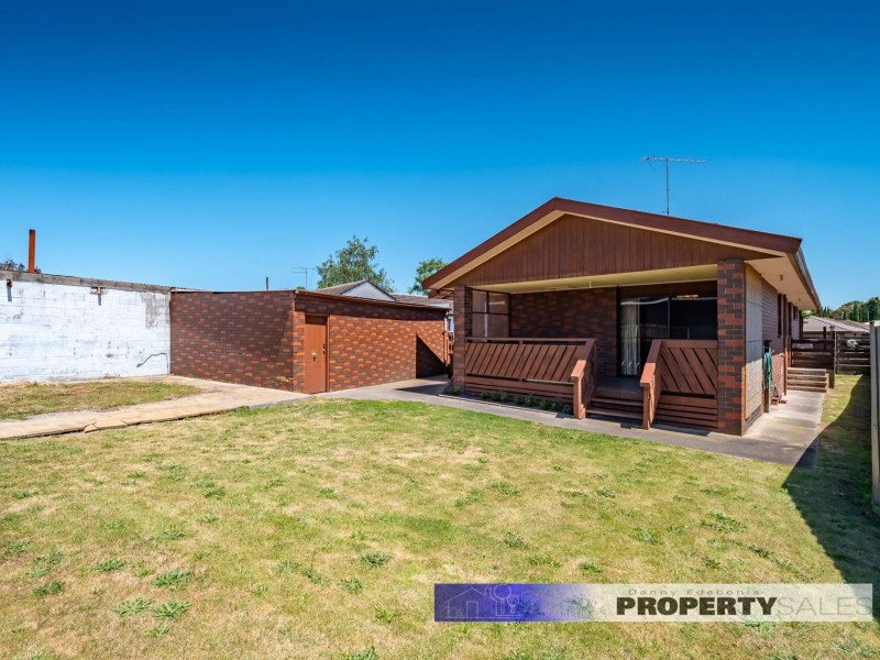 1A Alexander Avenue, Moe VIC 3825