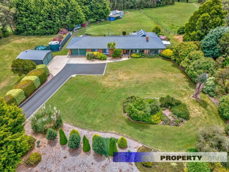 60 Saviges Road, Yallourn North VIC 3825