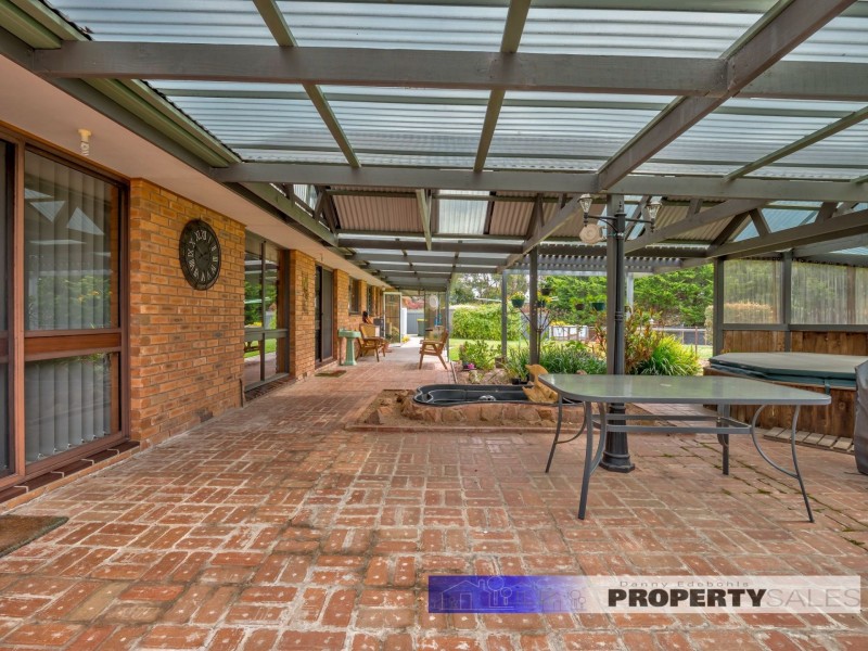 60 Saviges Road, Yallourn North VIC 3825