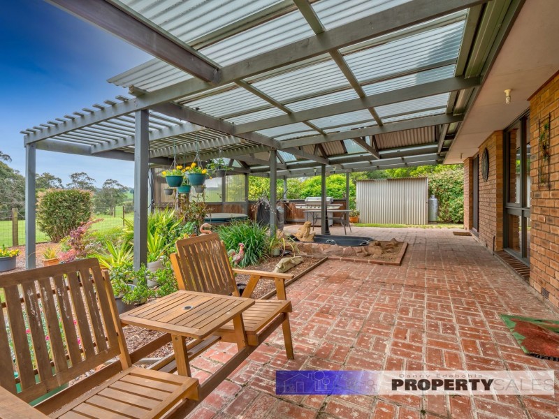 60 Saviges Road, Yallourn North VIC 3825