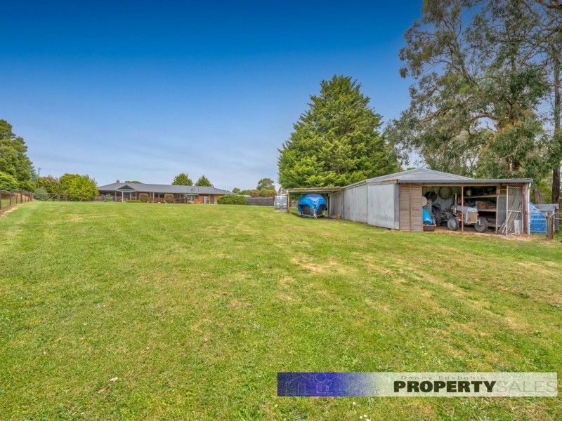 60 Saviges Road, Yallourn North VIC 3825