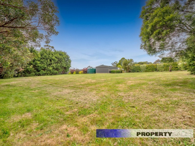 60 Saviges Road, Yallourn North VIC 3825