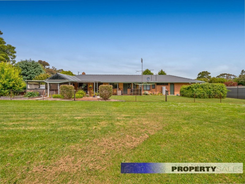 60 Saviges Road, Yallourn North VIC 3825