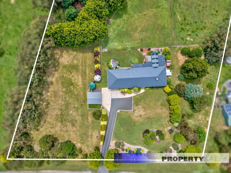 60 Saviges Road, Yallourn North VIC 3825