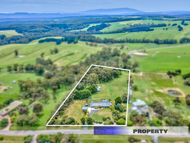 60 Saviges Road, Yallourn North VIC 3825