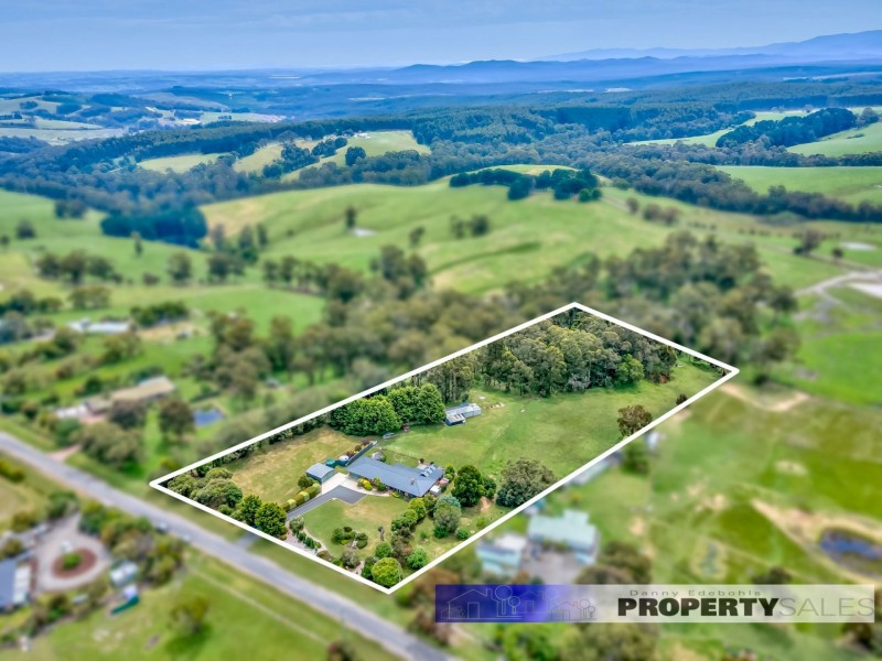 60 Saviges Road, Yallourn North VIC 3825