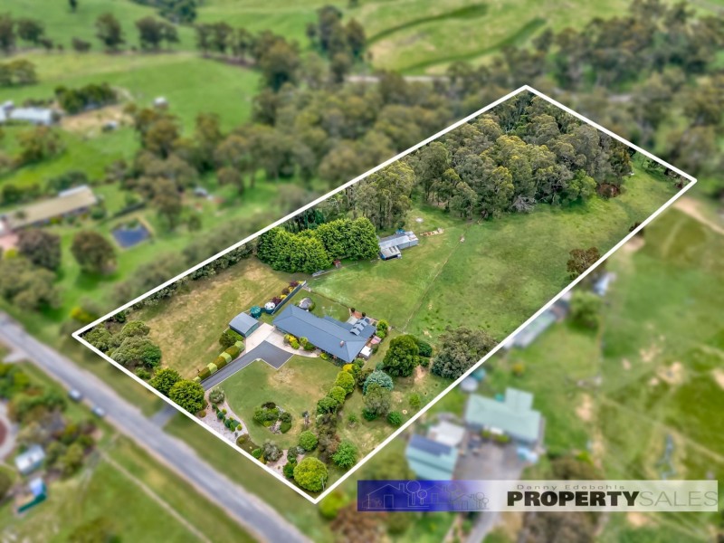 60 Saviges Road, Yallourn North VIC 3825