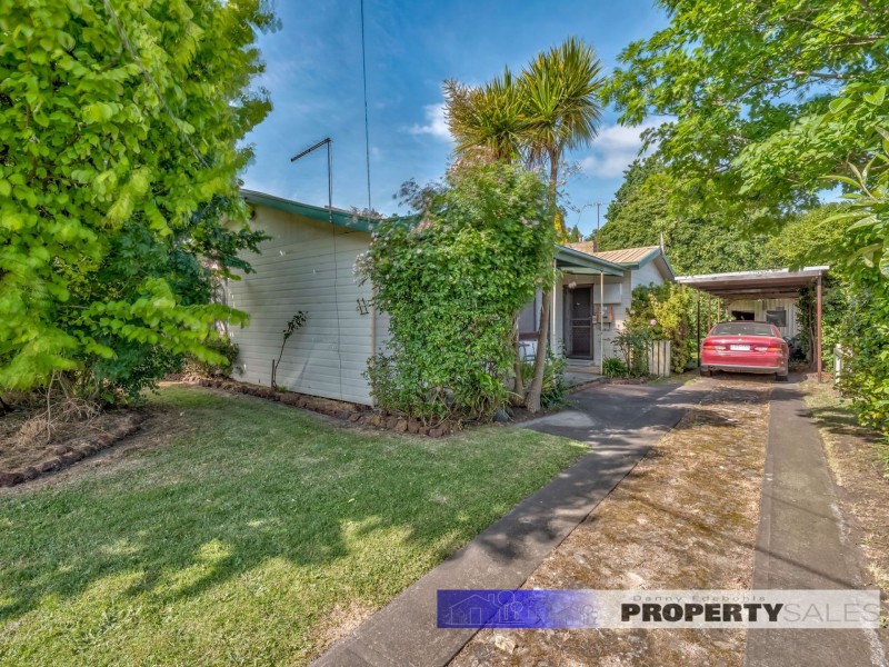 11 Stearman Street, Newborough VIC 3825