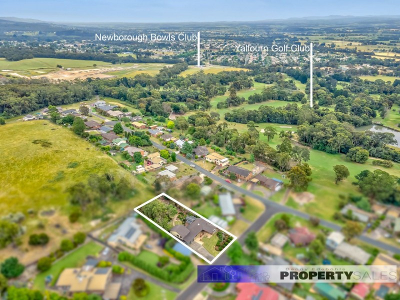 1 Linkside Court, Yallourn VIC 3825