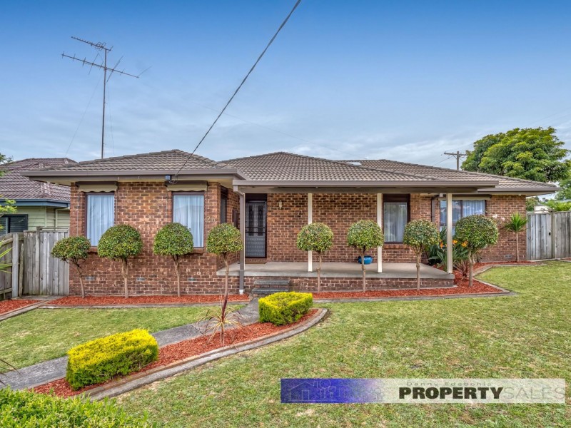 26 March Street, Newborough VIC 3825