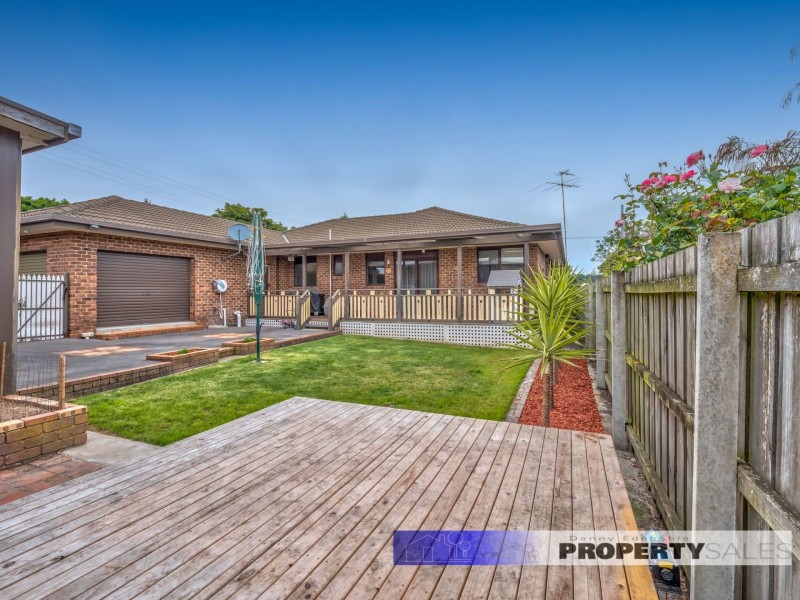 26 March Street, Newborough VIC 3825