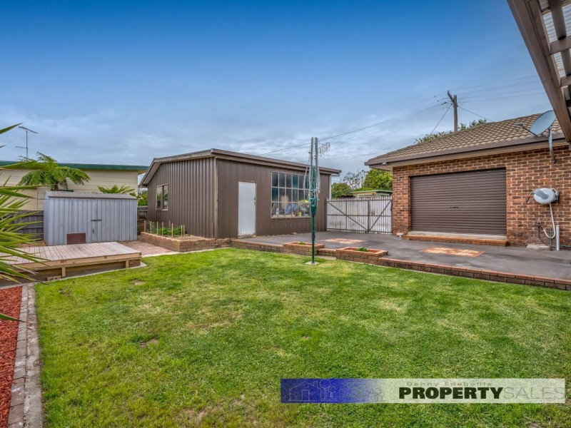 26 March Street, Newborough VIC 3825