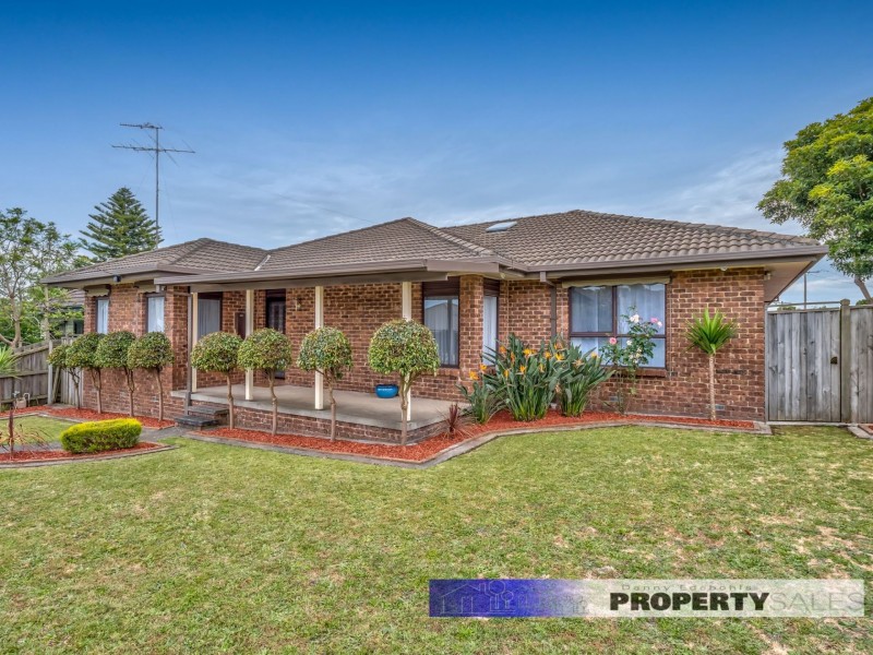 26 March Street, Newborough VIC 3825