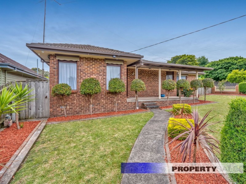 26 March Street, Newborough VIC 3825