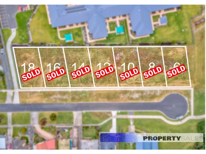 Albert Street, Moe VIC 3825