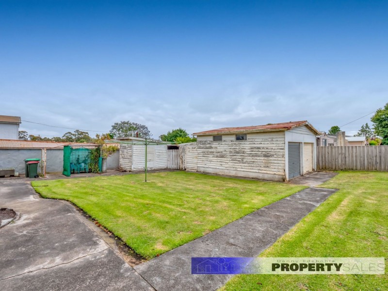 2 Malnham Crescent, Newborough VIC 3825