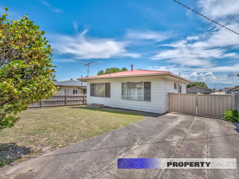 19 Lincoln Street, Moe VIC 3825