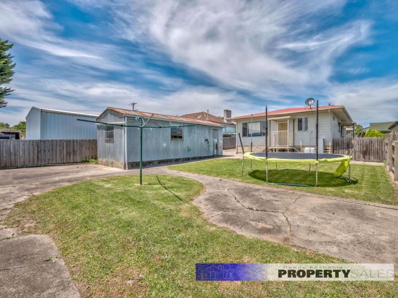 19 Lincoln Street, Moe VIC 3825
