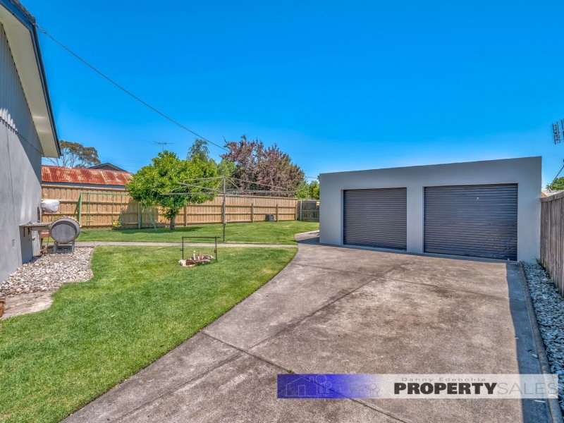4 Mervyn Street, Moe VIC 3825