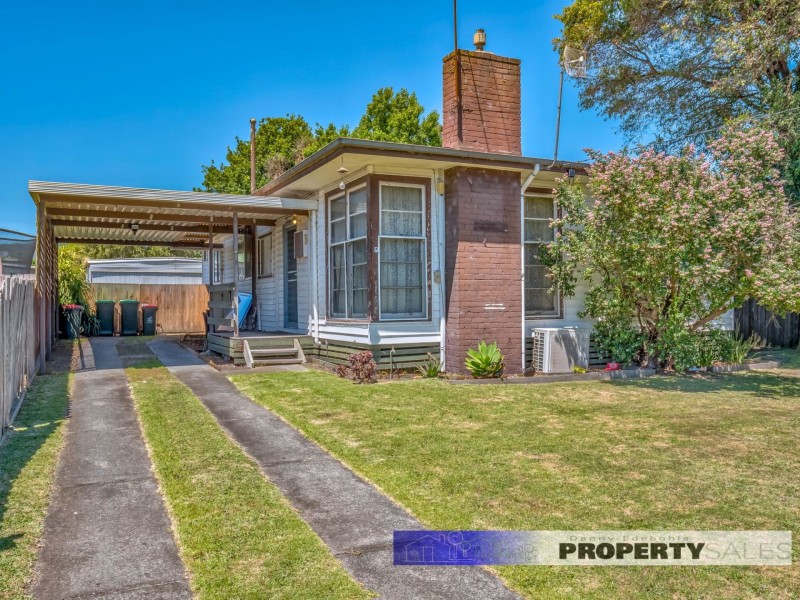 7 Victoria Street, Moe VIC 3825