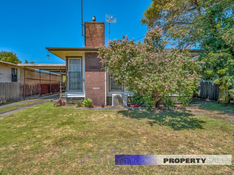 7 Victoria Street, Moe VIC 3825