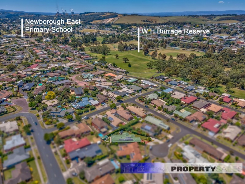 6 Kennedy Court, Newborough VIC 3825