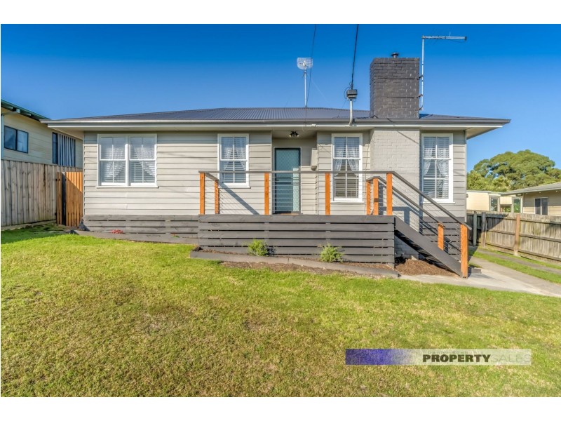 11 Margaret Street, Moe VIC 3825