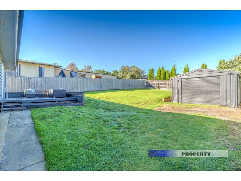 11 Margaret Street, Moe VIC 3825