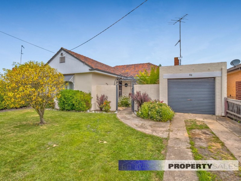 69 Langford Street, Moe VIC 3825