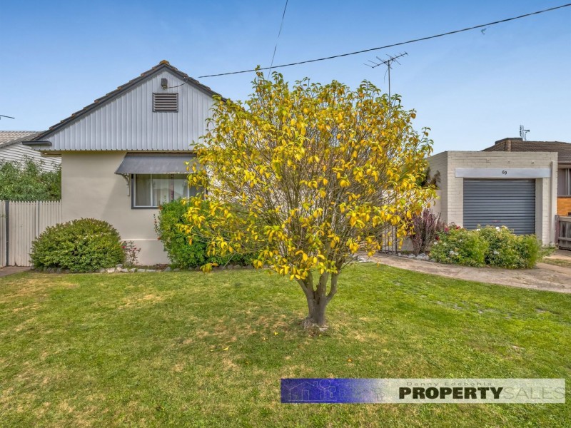 69 Langford Street, Moe VIC 3825