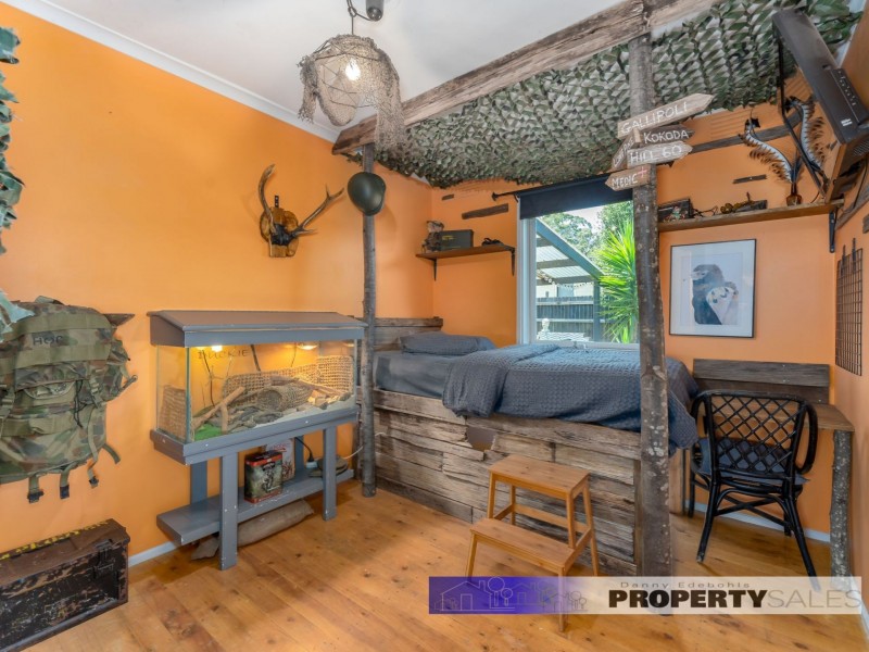 11 St Gwinear Court, Rawson VIC 3825