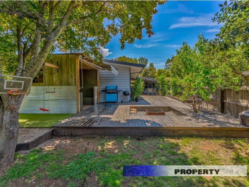 11 St Gwinear Court, Rawson VIC 3825