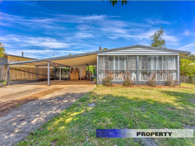 11 St Gwinear Court, Rawson VIC 3825